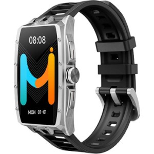 Смарт-годинник iMiki MB1 Silver