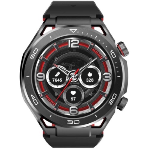Смарт-часы iMiki C1 Active Black