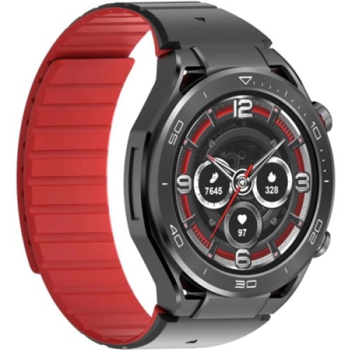 Смарт-часы iMiki C1 Active Black