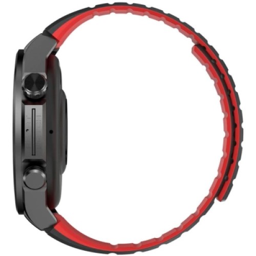 Смарт-часы iMiki C1 Active Black