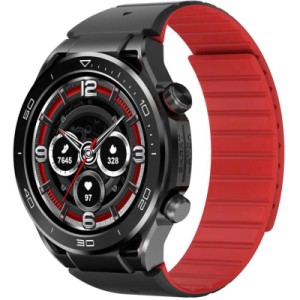 Смарт-годинник iMiki C1 Active Black