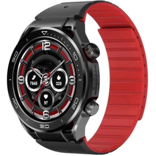 Смарт-часы iMiki C1 Active Black