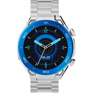 Смарт-годинник iMiki C1 Oyster Silver