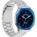 Смарт-часы iMiki C1 Oyster Silver