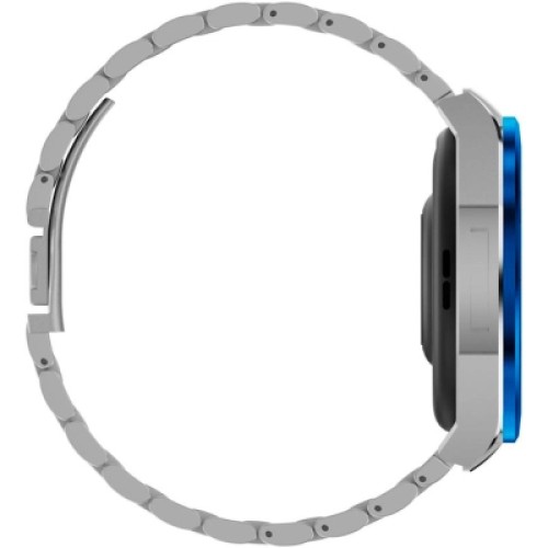 Смарт-часы iMiki C1 Oyster Silver