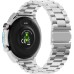 Смарт-часы iMiki C1 Oyster Silver