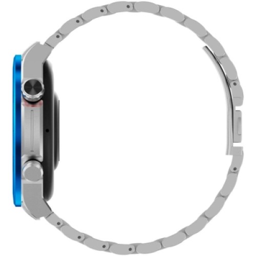 Смарт-часы iMiki C1 Oyster Silver