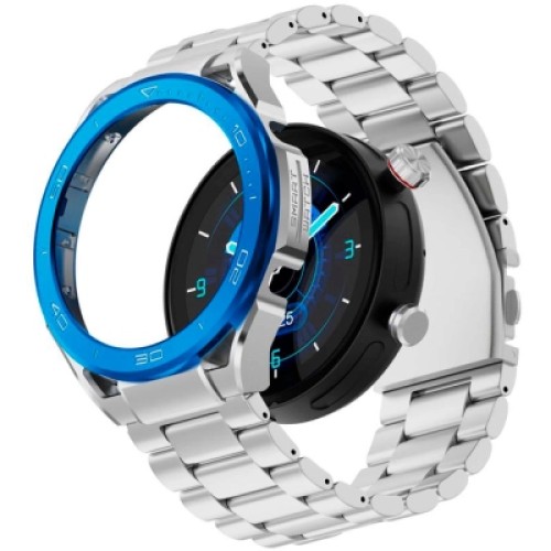 Смарт-часы iMiki C1 Oyster Silver