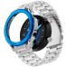 Смарт-часы iMiki C1 Oyster Silver
