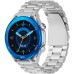 Смарт-часы iMiki C1 Oyster Silver