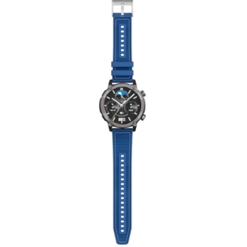 Смарт-часы iMiki C1 Scout Black-Blue