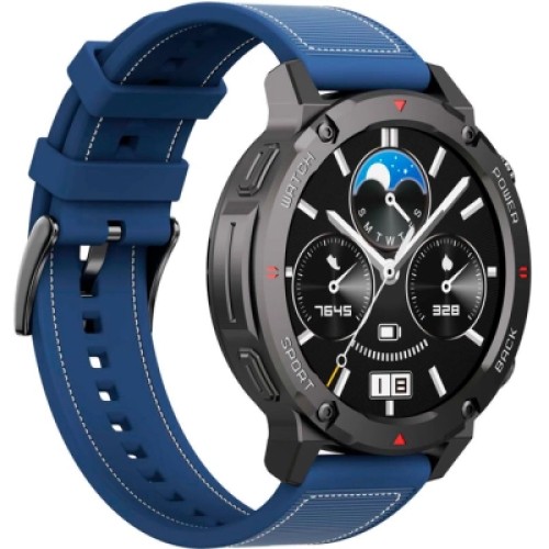 Смарт-часы iMiki C1 Scout Black-Blue