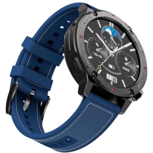 Смарт-часы iMiki C1 Scout Black-Blue