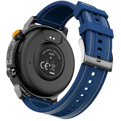 Смарт-часы iMiki C1 Scout Black-Blue