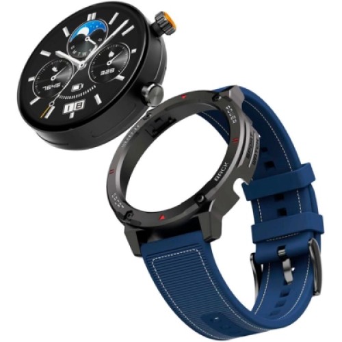 Смарт-часы iMiki C1 Scout Black-Blue