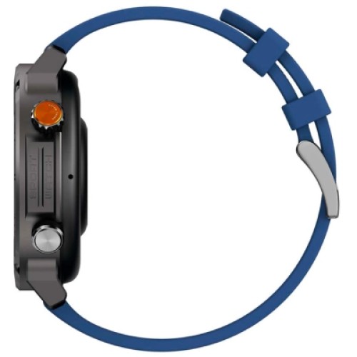 Смарт-часы iMiki C1 Scout Black-Blue