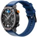 Смарт-часы iMiki C1 Scout Black-Blue