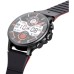 Смарт-часы iMiki Holo Ultra Black Magnetic Strap