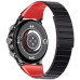 Смарт-часы iMiki Holo Ultra Black Magnetic Strap