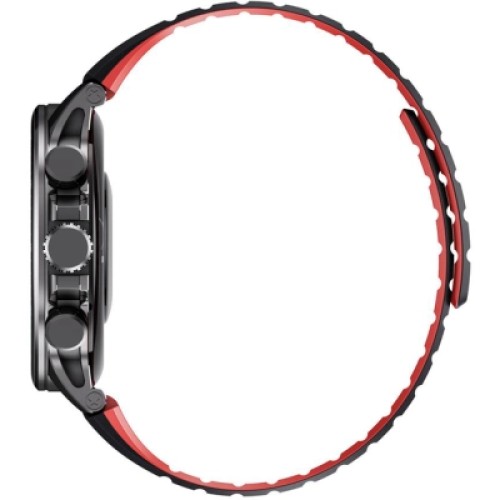 Смарт-часы iMiki Holo Ultra Black Magnetic Strap