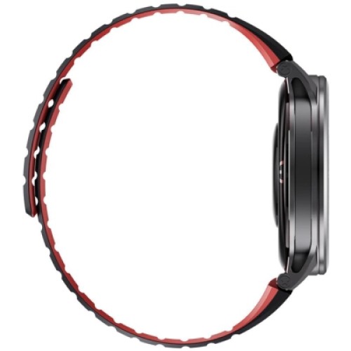 Смарт-часы iMiki Holo Ultra Black Magnetic Strap