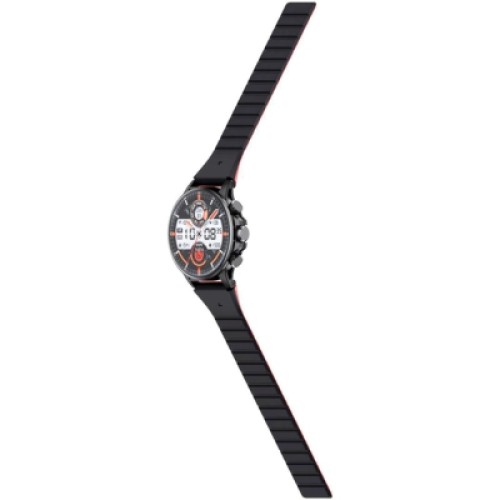 Смарт-часы iMiki Holo Ultra Black Magnetic Strap