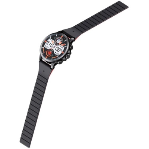 Смарт-часы iMiki Holo Ultra Black Magnetic Strap