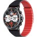 Смарт-часы iMiki Holo Ultra Black Magnetic Strap