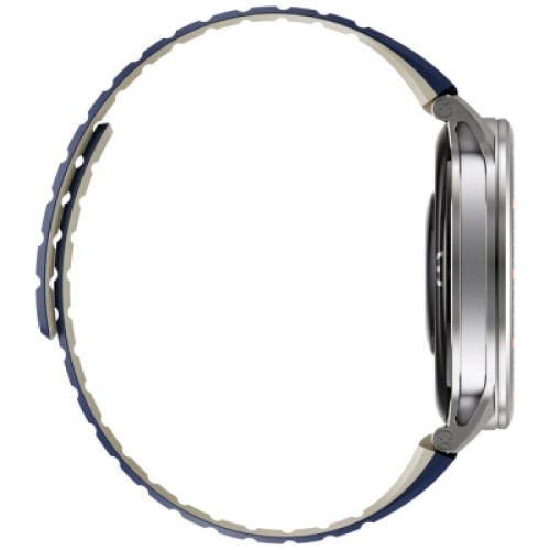Смарт-часы iMiki Holo Ultra Silver Magnetic Strap (ESW-HOLO Ultra-S)