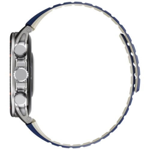 Смарт-часы iMiki Holo Ultra Silver Magnetic Strap (ESW-HOLO Ultra-S)