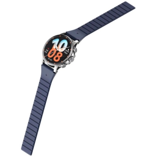 Смарт-часы iMiki Holo Ultra Silver Magnetic Strap (ESW-HOLO Ultra-S)