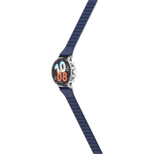 Смарт-часы iMiki Holo Ultra Silver Magnetic Strap (ESW-HOLO Ultra-S)