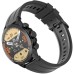 Смарт-часы iMiki XPLORER Pro Black Silicone strap (ESW-XPLORER Pro-B)