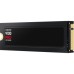 Накопитель SSD M.2 2280 2TB 9100 PRO Heatsink Samsung (MZ-VAP2T0CW)