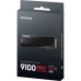 Накопитель SSD M.2 2280 2TB 9100 PRO Heatsink Samsung (MZ-VAP2T0CW)