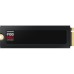 Накопитель SSD M.2 2280 4TB 9100 PRO Heatsink Samsung (MZ-VAP4T0CW)