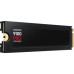 Накопитель SSD M.2 2280 4TB 9100 PRO Heatsink Samsung (MZ-VAP4T0CW)