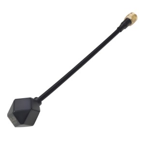 Антена для дрона AKK 5.8GHz 6DBi Diamond Antenna-160MM упаковка 50 шт. (AD160BOX)