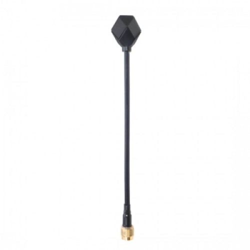 Антенна для дрона AKK 5.8GHz 6DBi Diamond Antenna-160MM упаковка 50 шт. (AD160BOX)