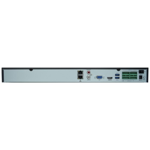 Регистратор для видеонаблюдения Uniview NVR504-32B