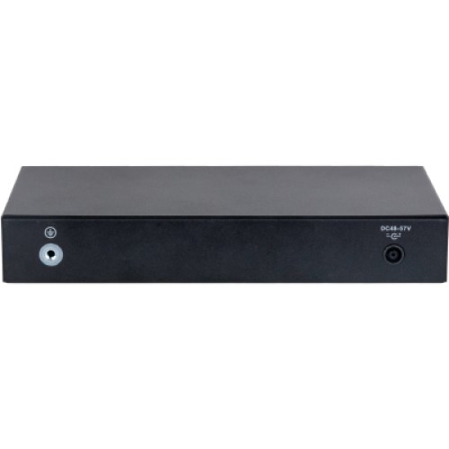 Коммутатор сетевой Dahua DH-CS4010-8ET-110