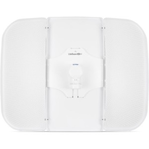Точка доступу Wi-Fi Ubiquiti LBE-5AC-LR-5
