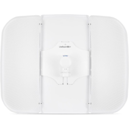Точка доступа Wi-Fi Ubiquiti LBE-5AC-LR-5
