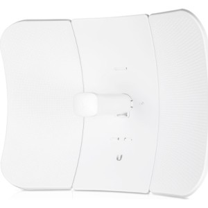 Точка доступу Wi-Fi Ubiquiti LBE-5AC-LR-5