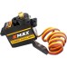 Сервопривод для дрона Emax ES08MD Mini Metal Digital Servo упаковка 300 шт. (0102003023BOX)