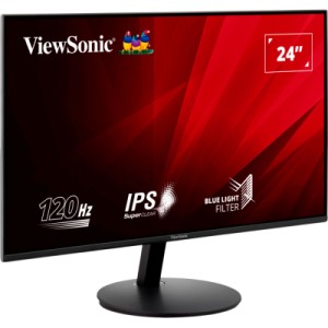 Монитор ViewSonic VA24E1-H