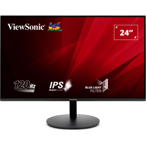 Монитор ViewSonic VA24E1-H
