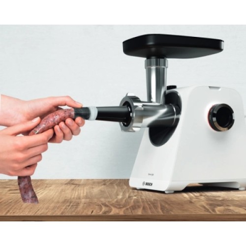 Мясорубка Bosch MFWS607W