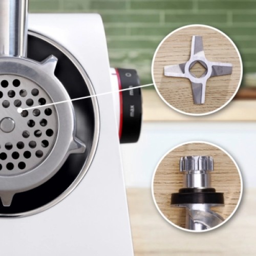 Мясорубка Bosch MFWS607W