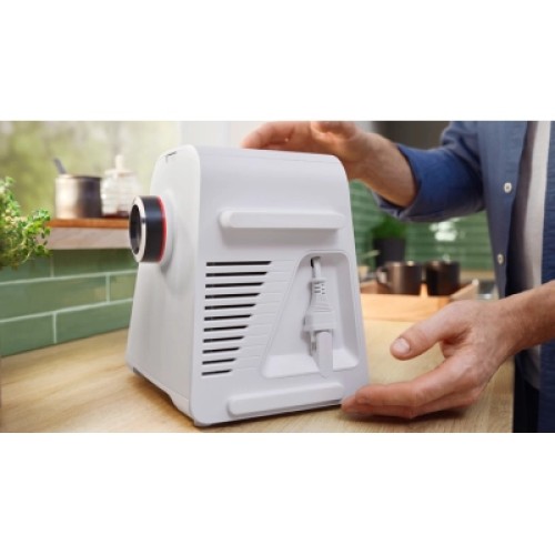 Мясорубка Bosch MFWS607W